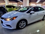 Chevrolet Cruze-3