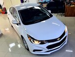 Chevrolet Cruze-9