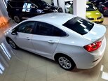Chevrolet Cruze-10