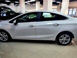 Chevrolet Cruze-7