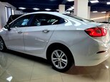 Chevrolet Cruze-6