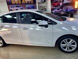 Chevrolet Cruze-8