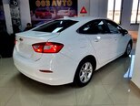 Chevrolet Cruze-4