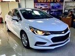 Chevrolet Cruze-5