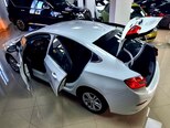 Chevrolet Cruze-16