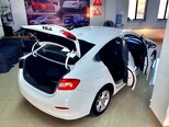 Chevrolet Cruze-14