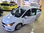 Chevrolet Cruze-13
