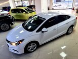 Chevrolet Cruze-11