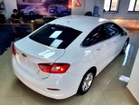 Chevrolet Cruze-12
