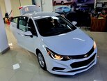 Chevrolet Cruze-15