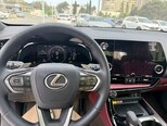 Lexus NX 350h-5
