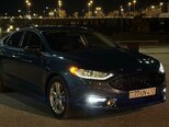 Ford Fusion (North America)-3