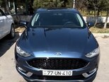 Ford Fusion (North America)-1