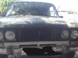 LADA (VAZ) 2106-1