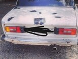 LADA (VAZ) 2106-2