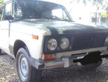 LADA (VAZ) 2106-3