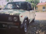 LADA (VAZ) 2106-8