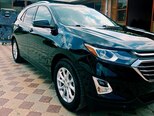 Chevrolet Equinox-4