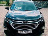 Chevrolet Equinox-1