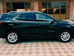 Chevrolet Equinox-5