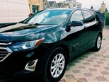 Chevrolet Equinox-3