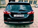 Chevrolet Equinox-2