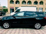 Chevrolet Equinox-6