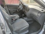 Kia Pride-7