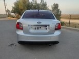 Kia Pride-2