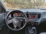 Kia Pride-11
