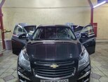Chevrolet Cruze-1