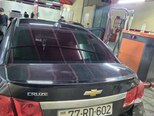 Chevrolet Cruze-2
