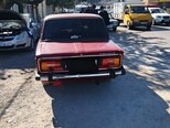 LADA (VAZ) 2106-6