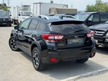 Subaru XV-6