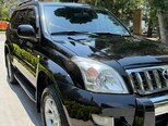 Toyota Land Cruiser Prado-2