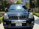Toyota Land Cruiser Prado-1