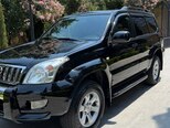 Toyota Land Cruiser Prado-3