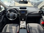 Subaru XV-9