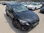 Subaru XV-3