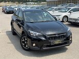 Subaru XV-2