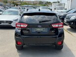 Subaru XV-8