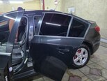 Chevrolet Cruze-4