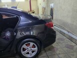 Chevrolet Cruze-5