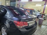 Chevrolet Cruze-6