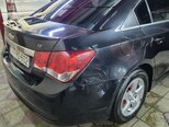 Chevrolet Cruze-7