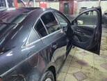 Chevrolet Cruze-8