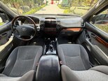 Toyota Land Cruiser Prado-7