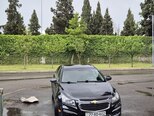Chevrolet Cruze-15