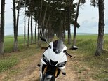 Yamaha YZF-R3-2