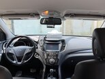 Hyundai Santa Fe-2